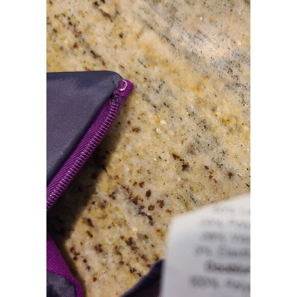 Lot of 2 J. Crew Size 10 Sleeveless Pleated Wool Blend Lined Dress 1 is New! - Picture 13 of 16